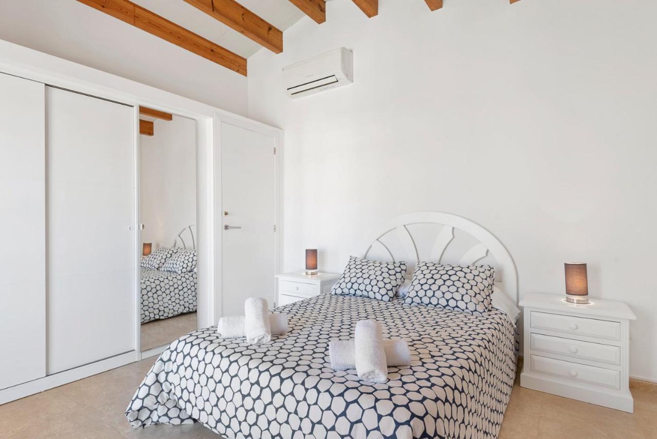 Menurka Ii Hébergement de vacances Cala'N Blanes (Menorca)