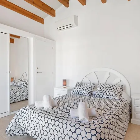 Villa Menurka II Cala'N Blanes  Exterior foto