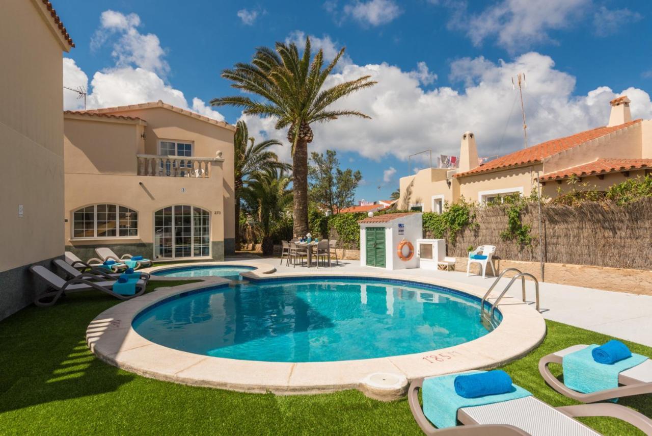 Menurka Ii Holiday home Cala'N Blanes (Menorca)